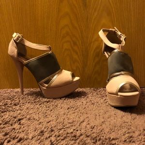 👠Charlotte Russe Shoe